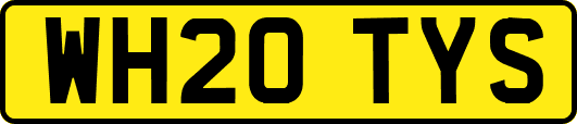 WH20TYS