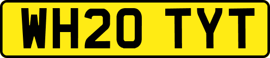 WH20TYT