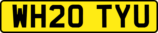 WH20TYU
