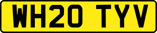 WH20TYV