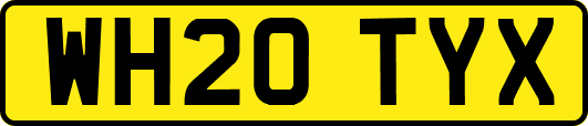 WH20TYX