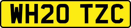 WH20TZC