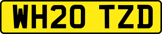 WH20TZD