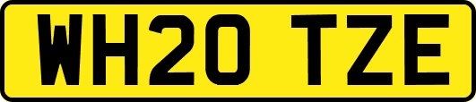 WH20TZE