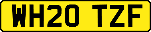 WH20TZF