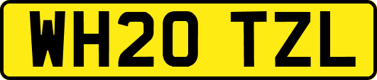 WH20TZL