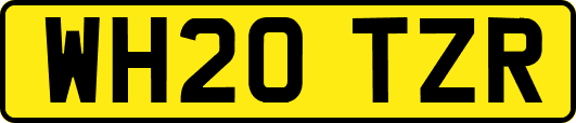 WH20TZR