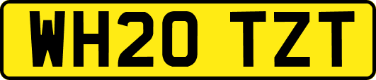 WH20TZT