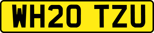 WH20TZU