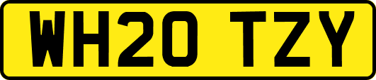 WH20TZY