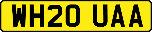 WH20UAA