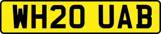 WH20UAB