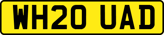 WH20UAD