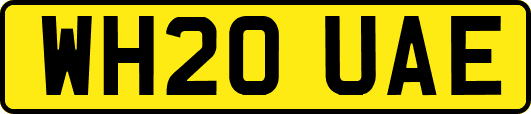 WH20UAE