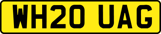 WH20UAG