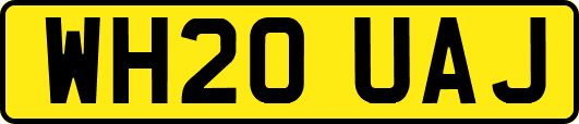 WH20UAJ