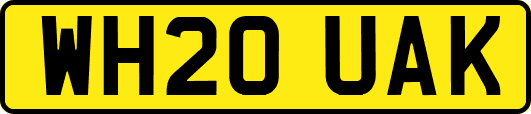 WH20UAK