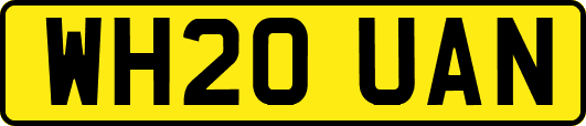 WH20UAN