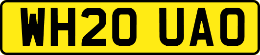 WH20UAO