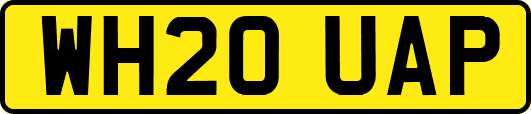 WH20UAP