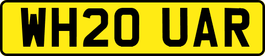WH20UAR