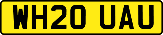 WH20UAU