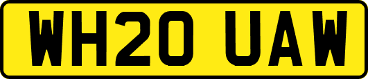 WH20UAW