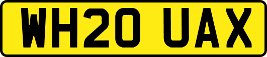 WH20UAX