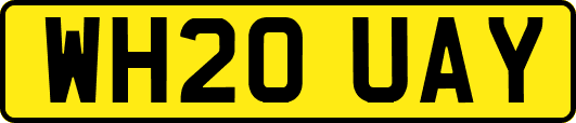 WH20UAY