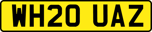 WH20UAZ