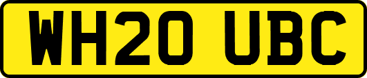 WH20UBC