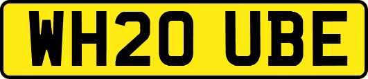 WH20UBE