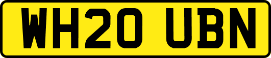 WH20UBN