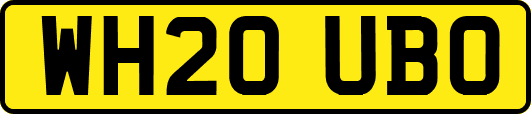WH20UBO