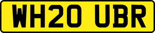 WH20UBR