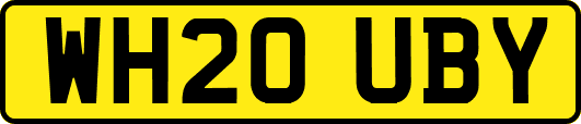 WH20UBY