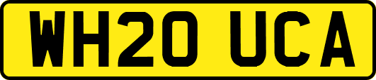 WH20UCA
