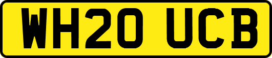 WH20UCB