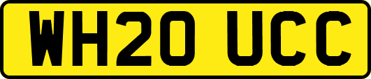 WH20UCC