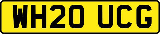 WH20UCG