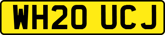 WH20UCJ