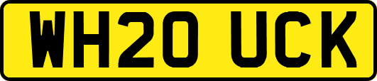 WH20UCK