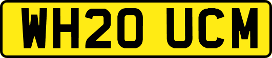 WH20UCM