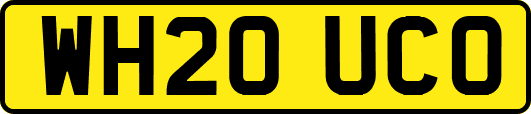 WH20UCO