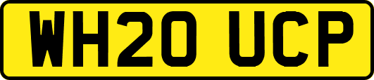 WH20UCP