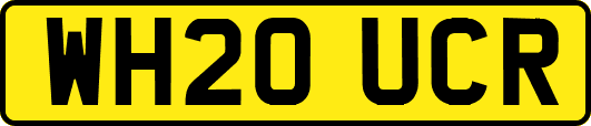 WH20UCR