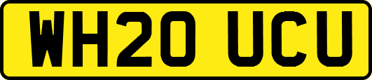 WH20UCU