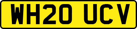 WH20UCV