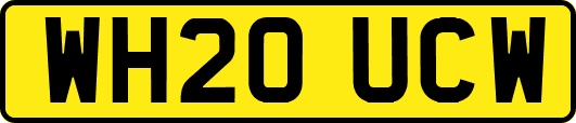 WH20UCW