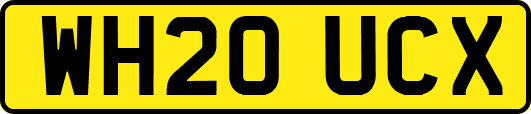 WH20UCX